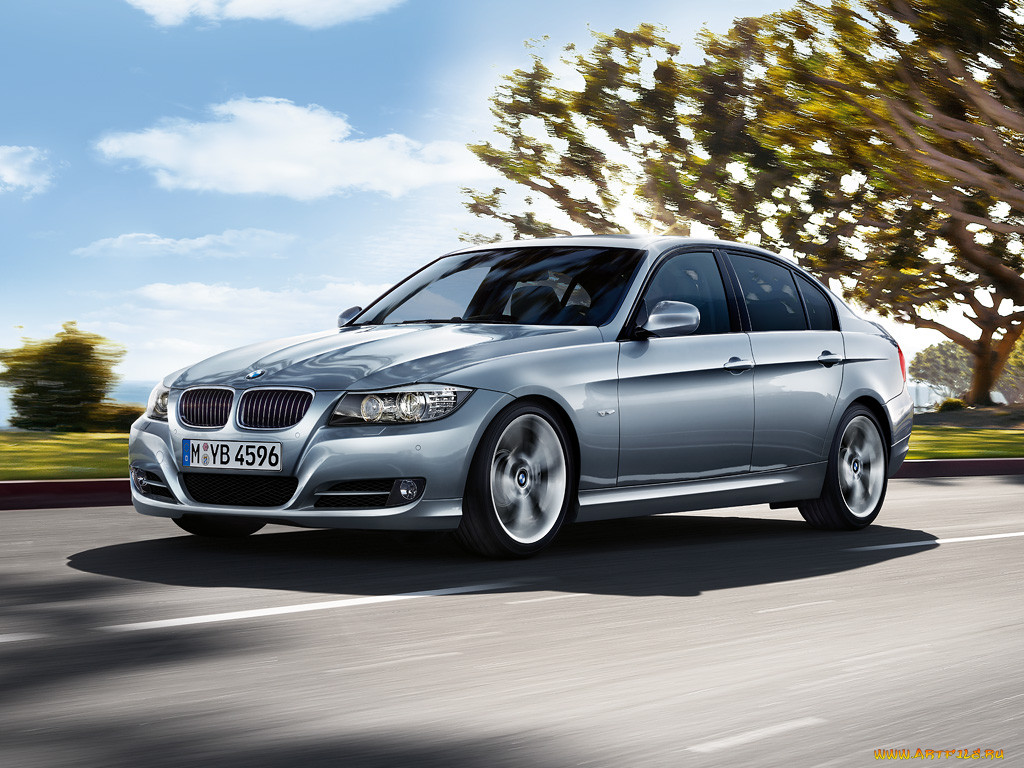 , bmw